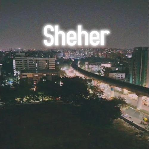Sheher