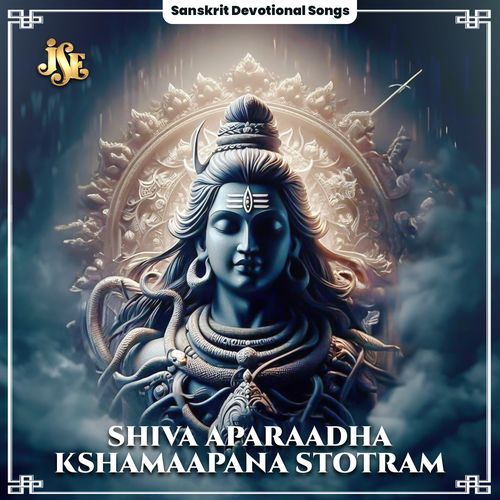 Shiva Aparaadha Kshamaapana Stotram