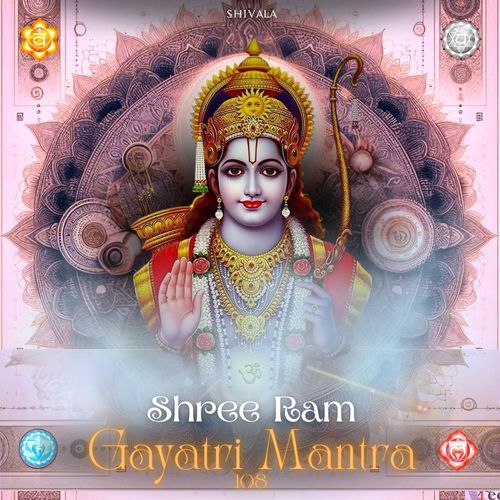 Shree Ram Gayatri Mantra 108