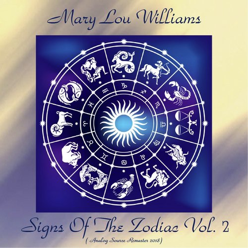 Signs Of The Zodiac Vol. 2 (Analog Source Remaster 2018)