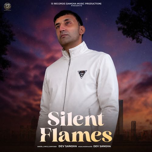 Silent Flames