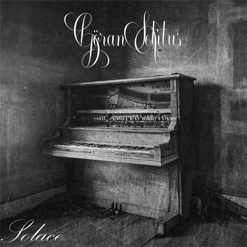 Solace cover art