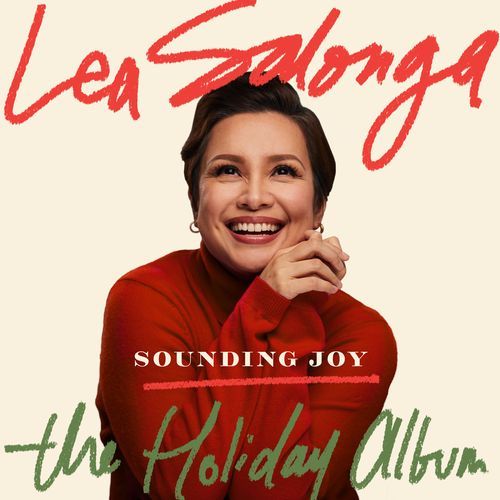 Sounding Joy - The Holiday Album_poster_image