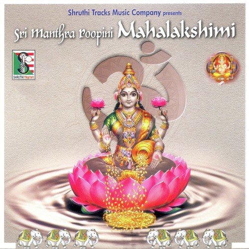 Mahalakshmi Beeja Manthra Japam