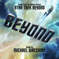 Star Trek Beyond (Music From The Motion Picture)