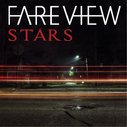 Stars cover art