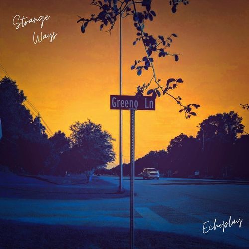 Another Day cover art