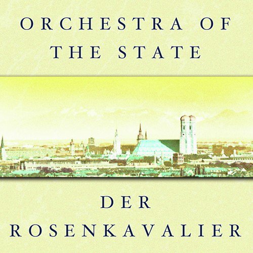 Strauss: Der Rosenkavalier_poster_image