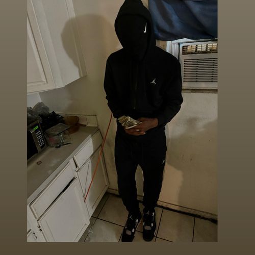 Trx cover art
