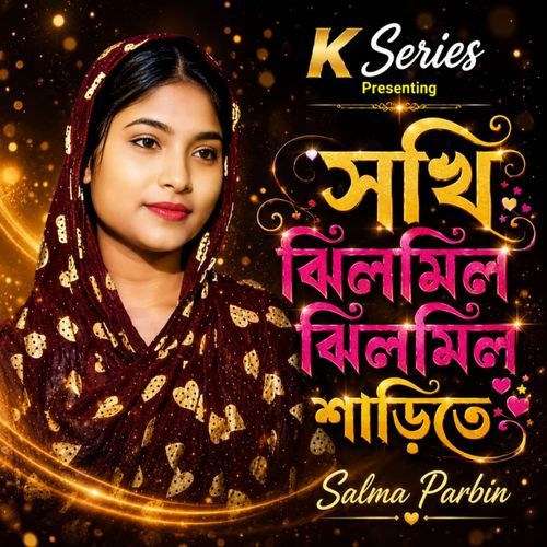 Sukhi Jilmil Jilmil Sharite