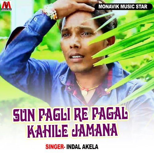 Sun Pagli Re Pagal Kahile Jamana_poster_image