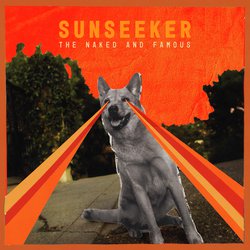 The Naked And Famous