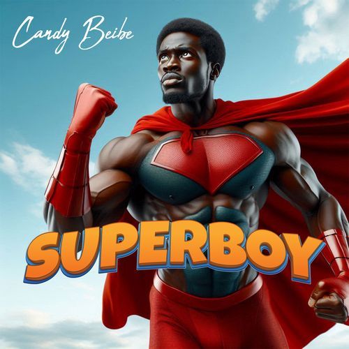 Super Boy (Original)