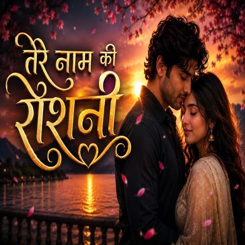 Tere Naam Ki Roshni