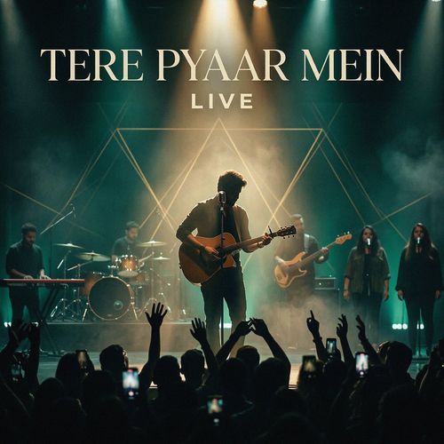 Tere Pyaar Mein