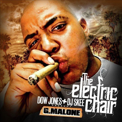 The Electric Chair (Dow Jones & DJ Skee Present)