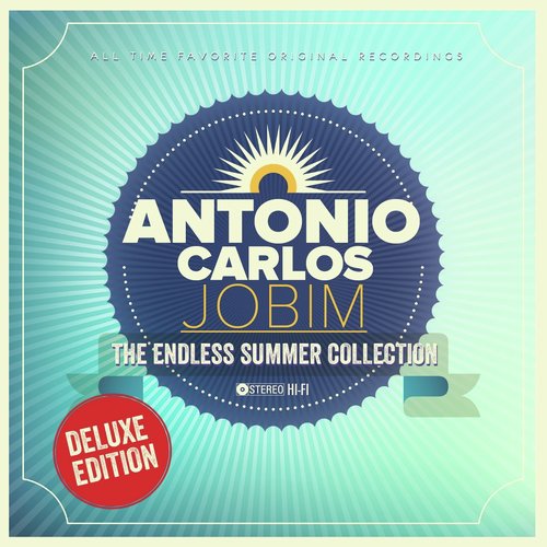 The Endless Summer Collection (Deluxe Edition)