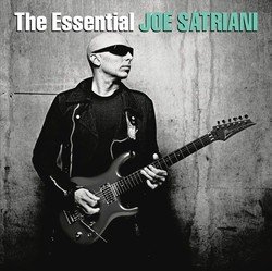 The Essential Joe Satriani