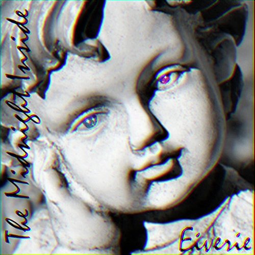 Shinedown cover art