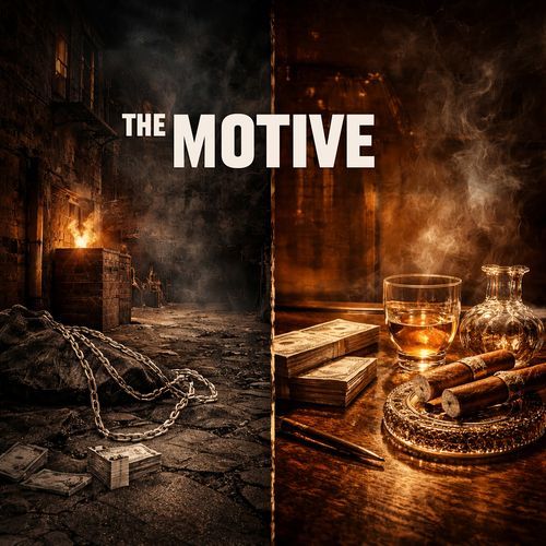 The Motive