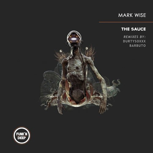 The Sauce (Durtysoxxx Remix) cover art