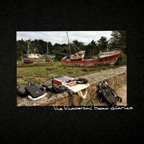 Zürich Chreis Vier (Episode 50) cover art