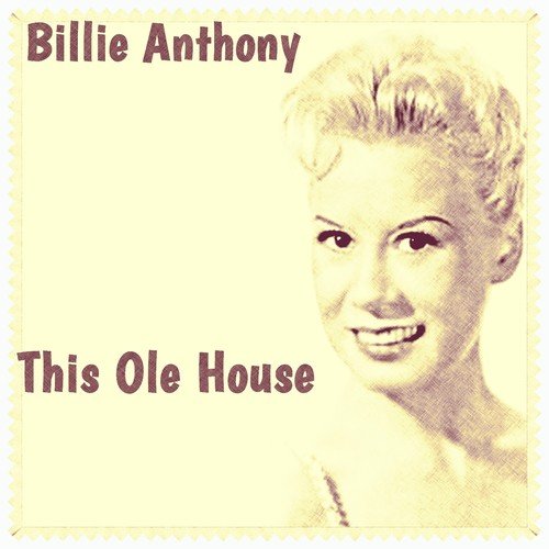 Billie Anthony