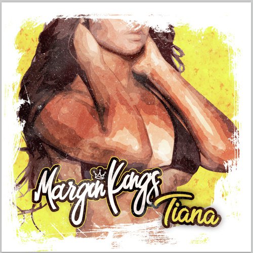 Tiana cover art
