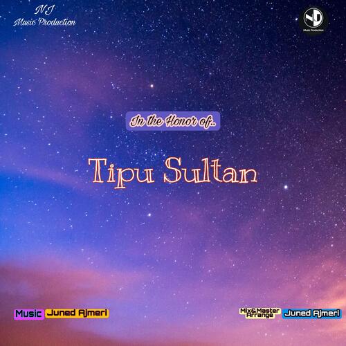 Tipu Sultan Theme_poster_image