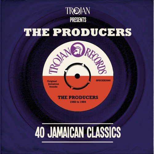 Trojan Presents: The Producers