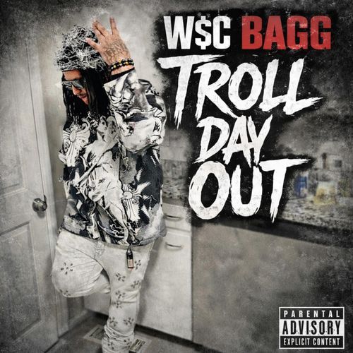 Troll Day Out cover art
