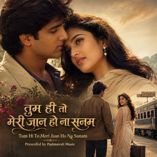 Tum Hi To Meri Jaan Ho Na Sanam