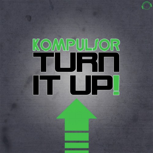 Turn It Up