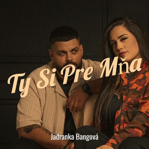 Ty Si Pre Mňa
