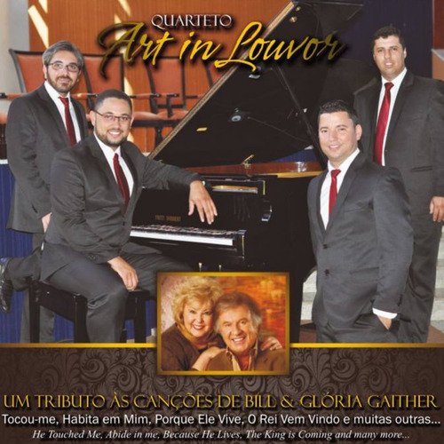 Porque Ele Vive cover art