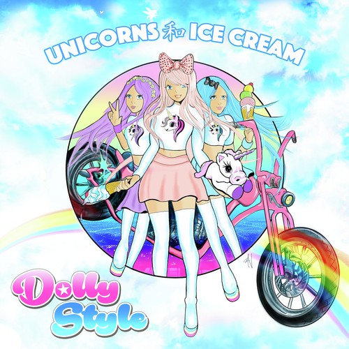 Unicorns & Ice Cream_poster_image