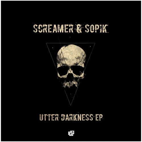 Utter Darkness EP