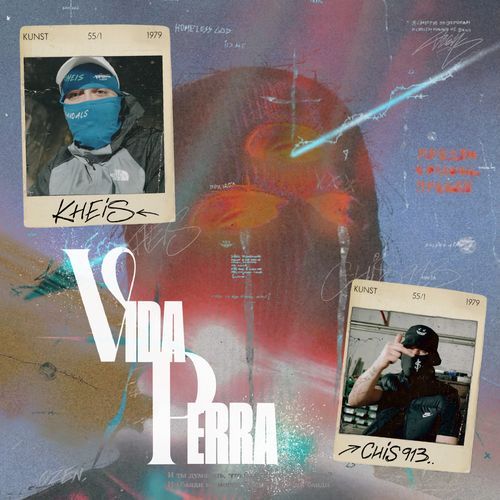 VIDA PERRA_poster_image