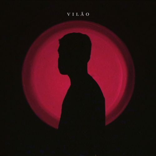 Vilão cover art
