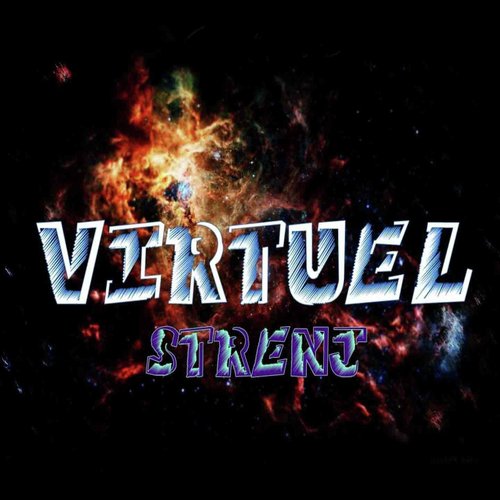 Virtuel cover art