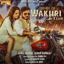 Wakhri Ji Taur-FV09UidTdlo