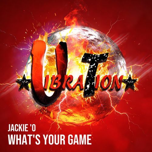What's Your Game (Dub Mix)