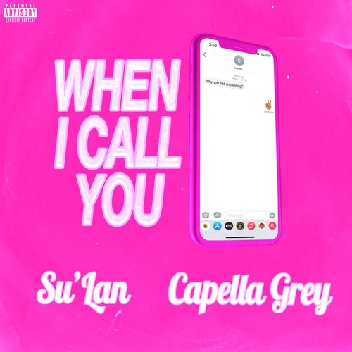 When I Call You