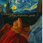 When perfection spoke