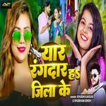 Yaar Rangdar Ha Jila Ke