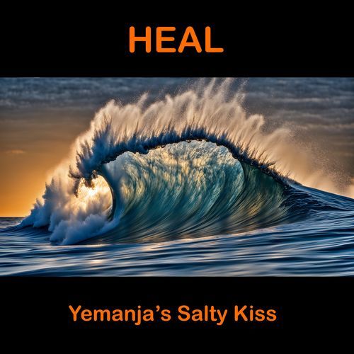 Yemanja's Salty Kiss_poster_image