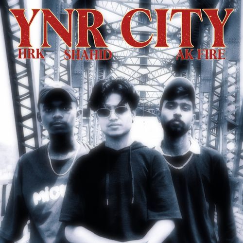 Ynr city