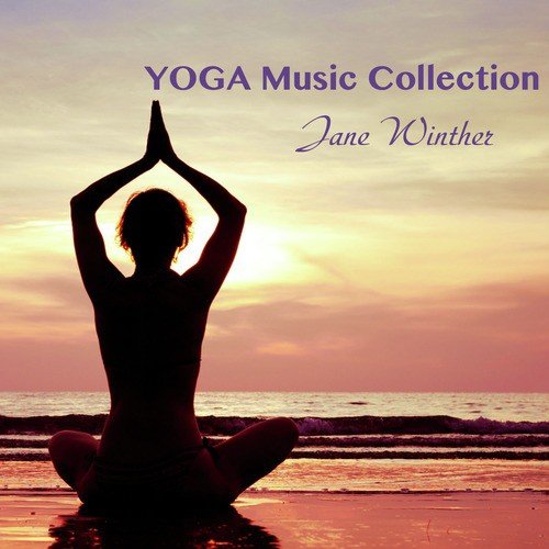 Yoga Music Collection "Deep Rest"