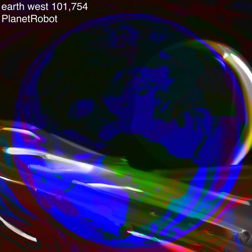 Methuselah cover art