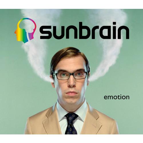 emotion cover art